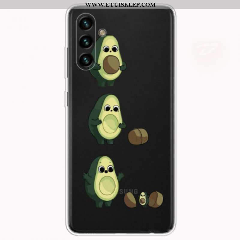 Futerały do Samsung Galaxy A13 5G / A04s Życie Prawnika